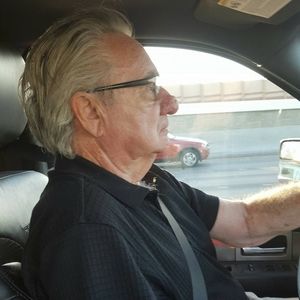 Meet your Posher, Bernard